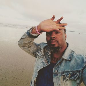 Meet your Posher, Cali